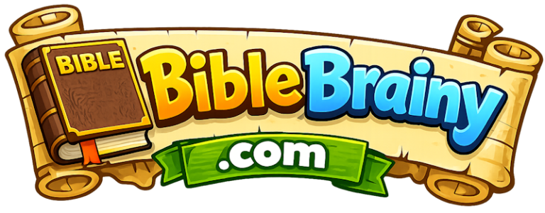 BibleBrainy