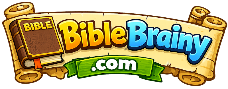 Bible Brainy